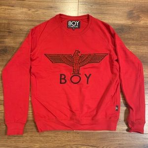 Boy London Sweater
